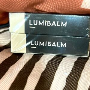 2 pack of Lumibalm Stick For Under Eye Bags, Lumibalm Eye Bags Cream